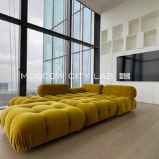 Квартира 250 м², 4-комнатные - изображение 3