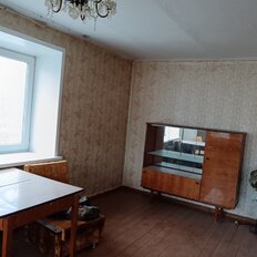 Квартира 30,7 м², 1-комнатная - изображение 2