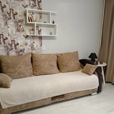 Квартира 45 м², 1-комнатная - изображение 2