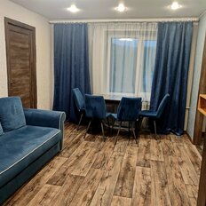 Квартира 58 м², 3-комнатная - изображение 1