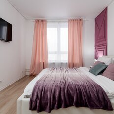 Квартира 50 м², 2-комнатная - изображение 2