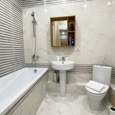 Квартира 36 м², 1-комнатная - изображение 3
