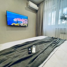 Квартира 45 м², 1-комнатная - изображение 2