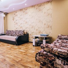 Квартира 70 м², 2-комнатная - изображение 5