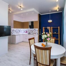 Квартира 41,6 м², студия - изображение 1