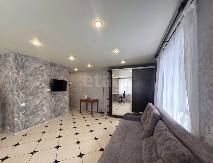 23,9 м², квартира-студия 3 495 000 ₽ - изображение 46