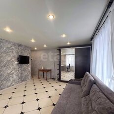 Квартира 29,8 м², студия - изображение 3
