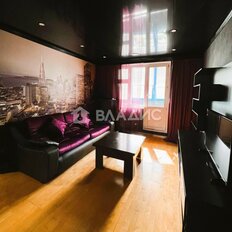 Квартира 36,4 м², 1-комнатная - изображение 5