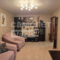 Квартира 70 м², 3-комнатная - изображение 1