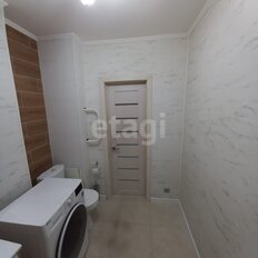 Квартира 41 м², 1-комнатная - изображение 4