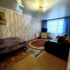 Квартира 36,4 м², 1-комнатная - изображение 4