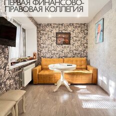 Квартира 46,8 м², 2-комнатная - изображение 2