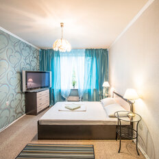 Квартира 40 м², 1-комнатная - изображение 2