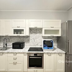 Квартира 53 м², 2-комнатная - изображение 1