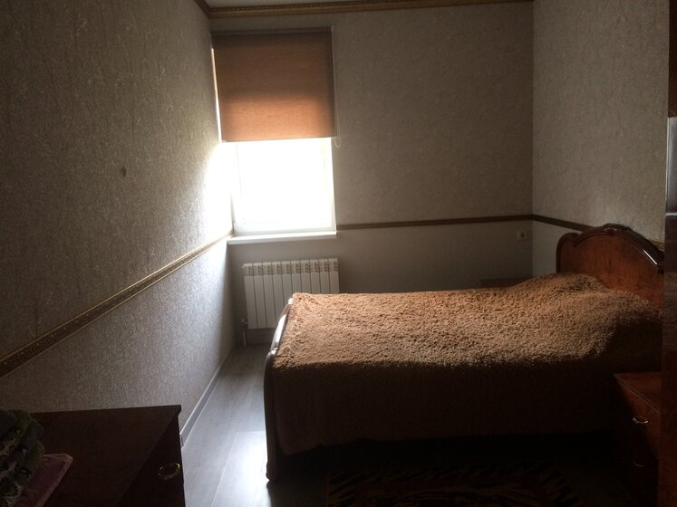 45 м², 2-комнатная квартира 2 999 ₽ в сутки - изображение 61