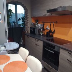 Квартира 45,6 м², 2-комнатная - изображение 3