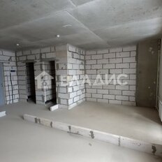 Квартира 39 м², 1-комнатная - изображение 3
