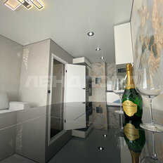 Квартира 58 м², 2-комнатная - изображение 3