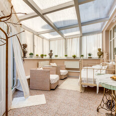 Квартира 160 м², 4-комнатная - изображение 1