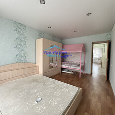 Квартира 54 м², 2-комнатная - изображение 2