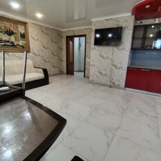 Квартира 74 м², 3-комнатная - изображение 1