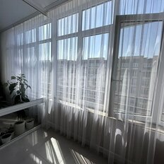 Квартира 80 м², 3-комнатная - изображение 4