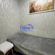 Квартира 17 м², 1-комнатная - изображение 4