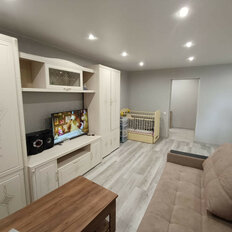Квартира 31,9 м², 1-комнатная - изображение 3