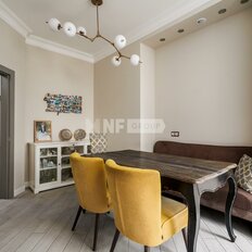 Квартира 128,1 м², 3-комнатная - изображение 3
