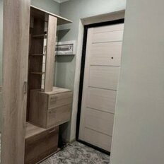Квартира 40 м², 1-комнатная - изображение 3