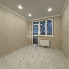 Квартира 40 м², 1-комнатная - изображение 4