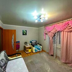 Квартира 48,6 м², 2-комнатная - изображение 3
