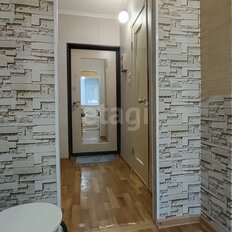 Квартира 27,7 м², 1-комнатная - изображение 5