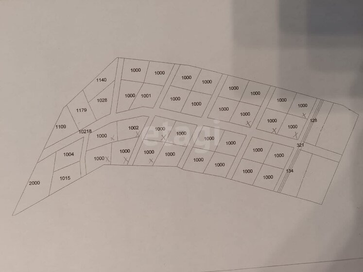 60 м², 3-комнатная квартира 17 200 000 ₽ - изображение 51