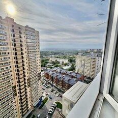 Квартира 20,5 м², студия - изображение 4