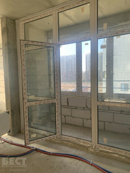 56,1 м², 2-комнатная квартира 20 950 000 ₽ - изображение 65