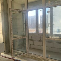 Квартира 56 м², 2-комнатная - изображение 5