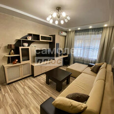 Квартира 67,3 м², 2-комнатная - изображение 3