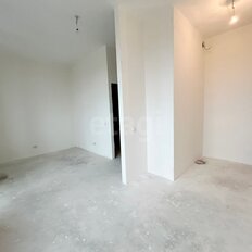 Квартира 25 м², студия - изображение 5