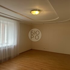 Квартира 100 м², 3-комнатная - изображение 4