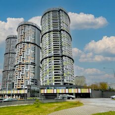 Квартира 115 м², 3-комнатная - изображение 2
