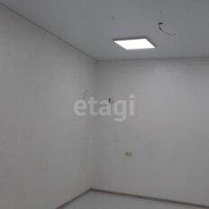 46,3 м², торговое помещение - изображение 3