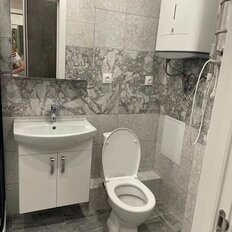 Квартира 27 м², 1-комнатная - изображение 5