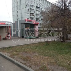 Квартира 23 м², 1-комнатная - изображение 2