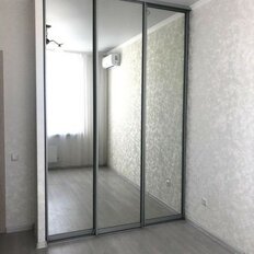 Квартира 55,6 м², 2-комнатная - изображение 1