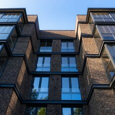 Квартира 96,7 м², 3-комнатная - изображение 4