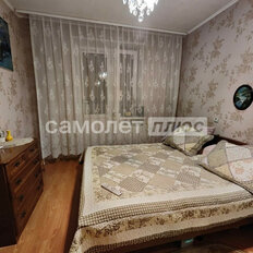 Квартира 71,8 м², 3-комнатная - изображение 5