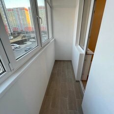 Квартира 41 м², 1-комнатная - изображение 5