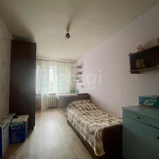 Квартира 44,6 м², 2-комнатная - изображение 3