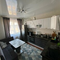 Квартира 42,6 м², 2-комнатная - изображение 3